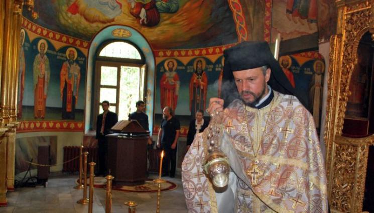 вяра - ВЯРА: Тамянът вдига имунитета и молитвата ни към Бога