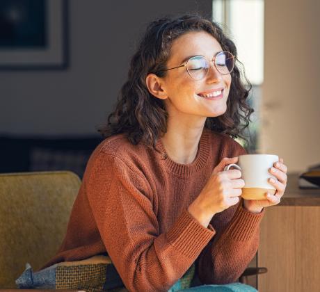 Хората днес живеем в свят изпълнен с улеснения в абсолютно