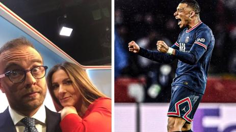 Шампиока лига