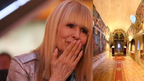 Лили Иванова