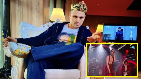 Александър Сано