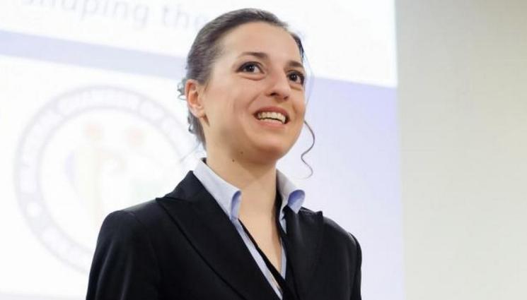 Димитрина Горанова - Димитрина Горанова: Чартърите за Кападокия са пълни за Великден, границите са отворени за всички ваксинирани