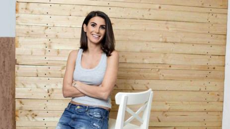 Илияна Лазарова