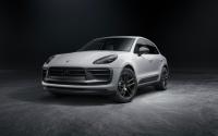 Porsche Macan T