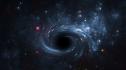 Въртяща се черна дупка доказва предсказание от Общата теория на относителността на Айнщайн