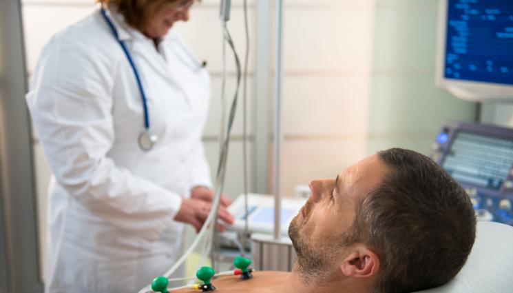 Биоритъм - БИОРИТЪМ: Всеки трети с COVID има сърдечни усложнения