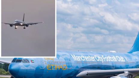 Манчестър Сити