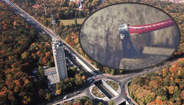 ввв - Столичният общински съвет успокои: Няма да има масова сеч в Борисовата градина, няма да се допуска и ново строителство