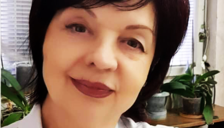 Биоритъм - БИОРИТЪМ: Проф. д-р Грозданка Лазарова - микробиолог: Грешен антибиотик дава път на нови щамове