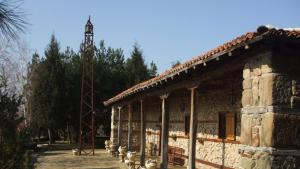 Започна изграждането на нова камбанария към православната църква Св Атанасий