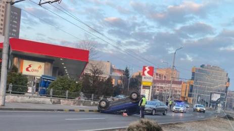 катастрофа 4ти километър