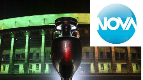 Нова Евро 2024