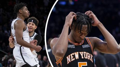 Бруклин Никс