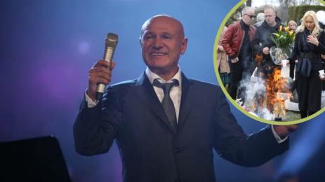 Шабан Шаулич