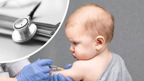 бебе ваксина