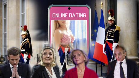 Франция избори