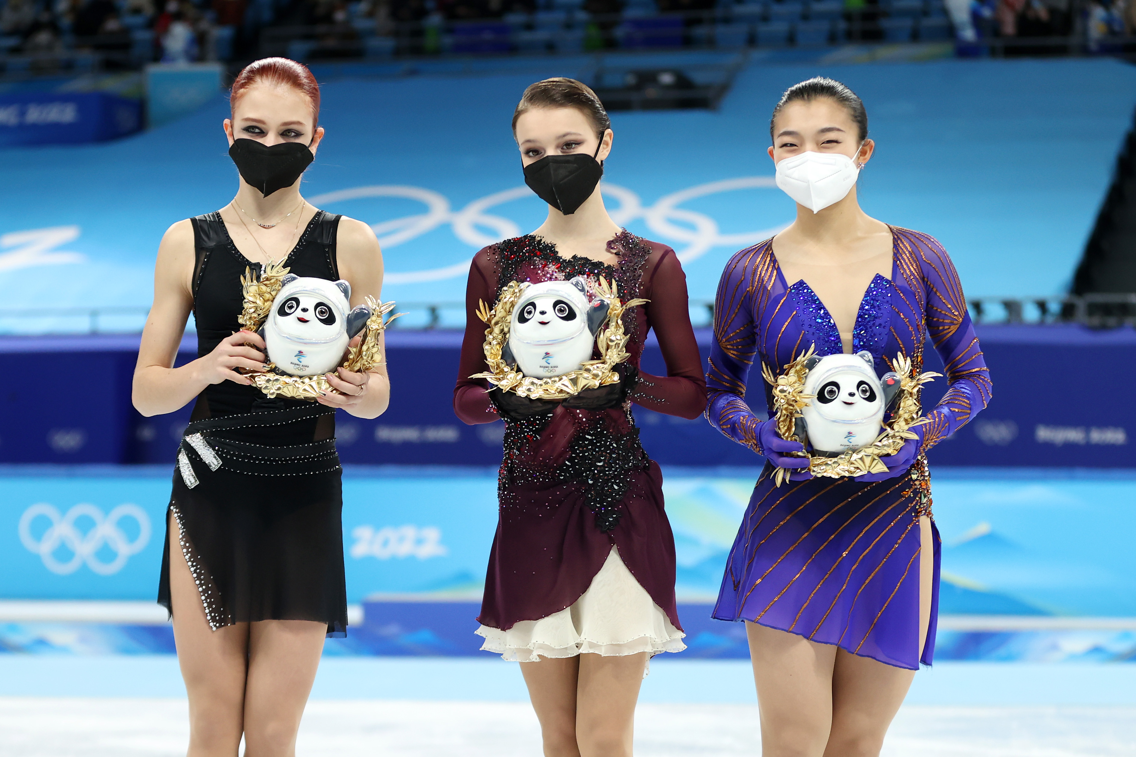 фигулно пързаляне