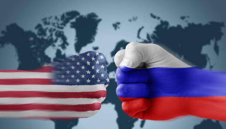 Русия САЩ - Русия назначи нов посланик в САЩ