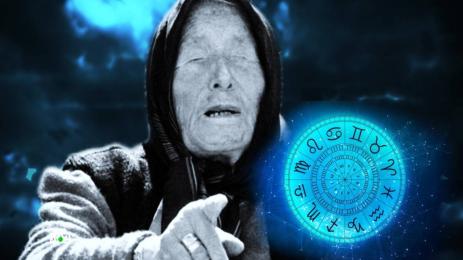 Ванга зодии