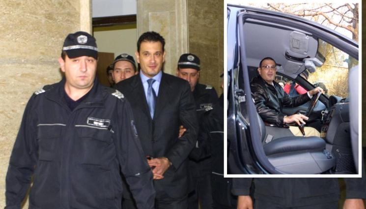 Доктора - ЗНАКОВИТЕ УБИЙСТВА НА ПРЕХОДА: Доктора отказал да внася дрога