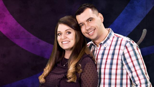 Двойките в „Един за друг“: Симона и Борислав 