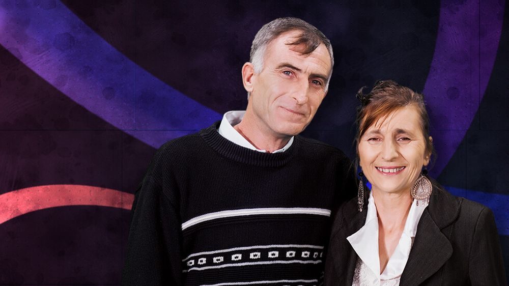 Валя и Емил