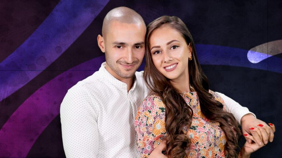 Сред двойките в Един за друг“ са Поля и Димитър.