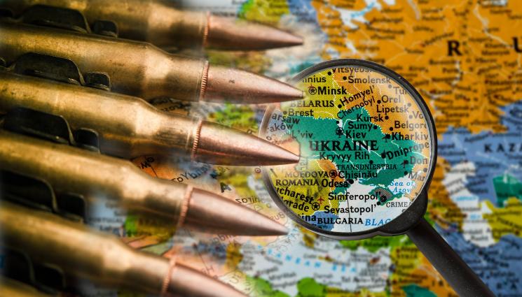 украйна - 500 взрива регистрирани на фронтовата линия в Донбас. САЩ: Москва се готви да нападне Украйна през идните дни. Има нова дата за инвазията, напрежението остава