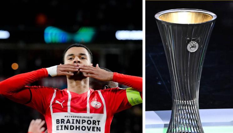 Лига на конференциите - Лигата на конференциите стартира днес, 32 отбора влизат в спор кой да наследи трофея от Рома