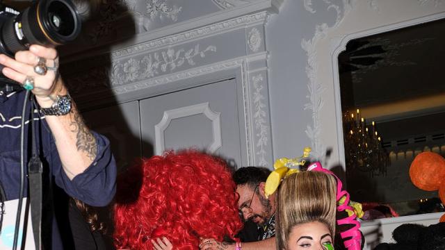 Започва Лондонската седмица на модата