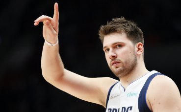 Словенският национал и баскетболист на Далас Маверикс Лука Дончич заяви
