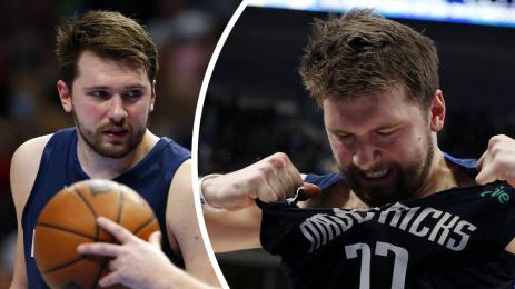 Лука Дончич