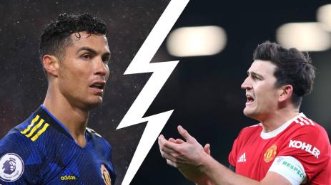 Роналдо Магуайър