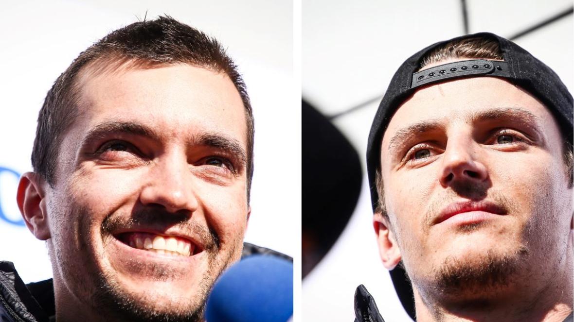 Попов Златков