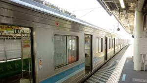Най голямата японска железопътна компания JR East представи влакът Hibari задвижван