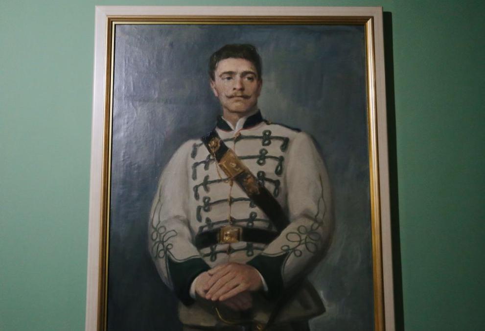  През тази седмица всеки клиент на Националния военноисторически музей, благодарение на музеен специалист, ще има опцията да се запознае от близко и да научи историята на дребното непокътнати движимости на Васил Левски 