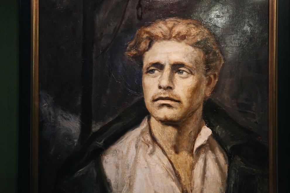  През тази седмица всеки клиент на Националния военноисторически музей, благодарение на музеен специалист, ще има опцията да се запознае от близко и да научи историята на дребното непокътнати движимости на Васил Левски 