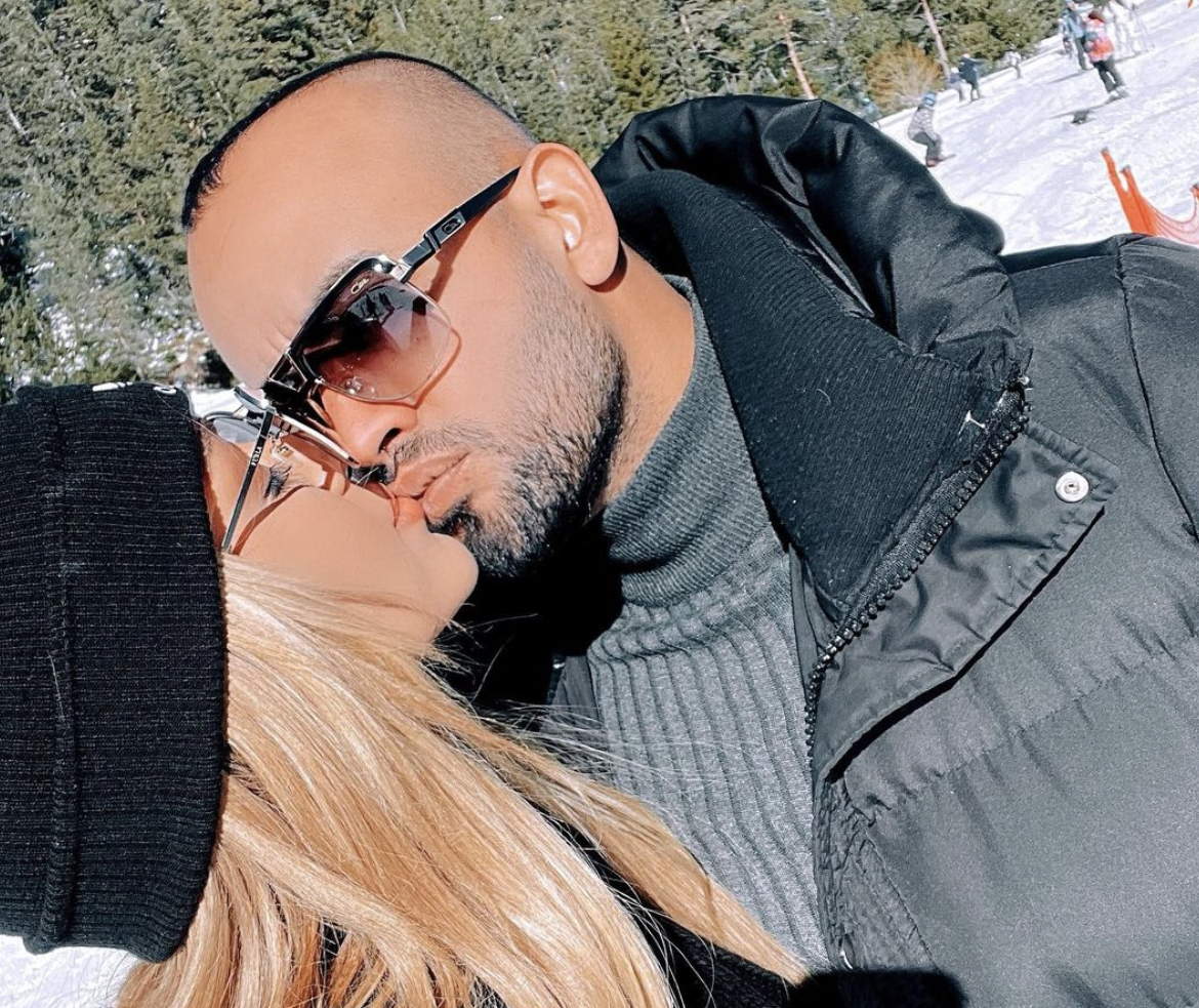 Диона и гадже