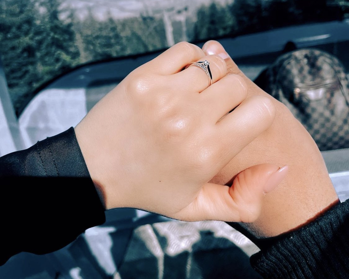 годежния пръстен