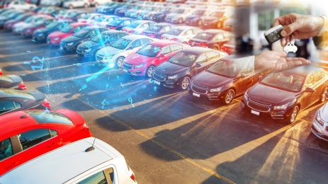 купуване на кола