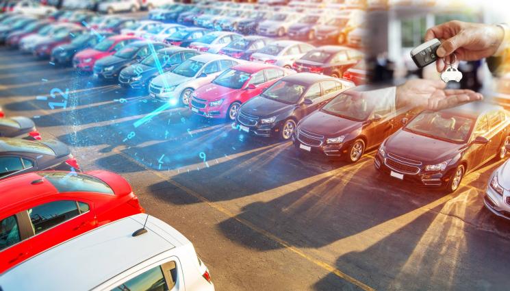 купуване на кола - Чакаме 9 месеца за нова кола