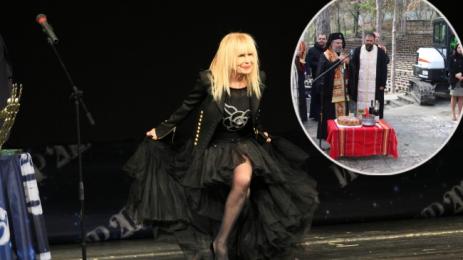 Лили Иванова