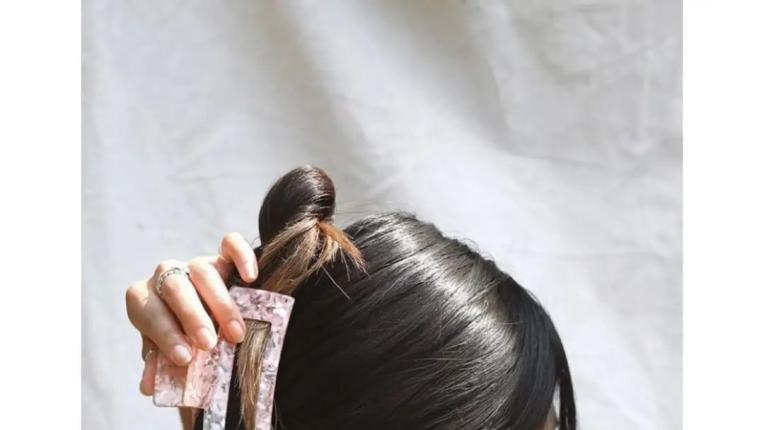  13 лесни прически с шнола 