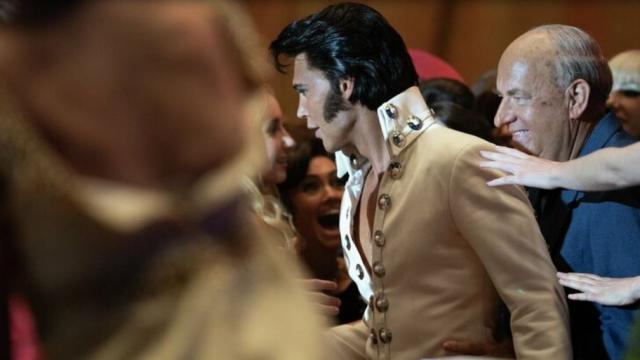 Първи трейлър на филма за краля на рока Елвис Пресли (ВИДЕО)