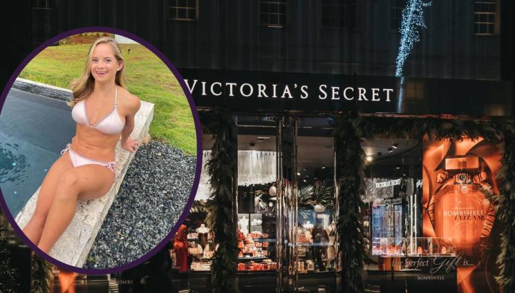 синдром на Даун модел - СБЪДНАТА МЕЧТА: За първи път жена със синдрома на Даун стана модел на Victoria’s Secret