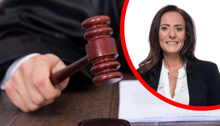 Росина Станиславова - Административният съд потвърди: Кметицата на Красно село в конфликт на интереси