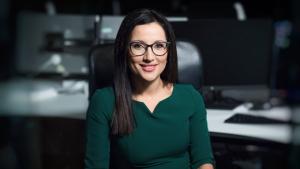 Даниела Пехливанова