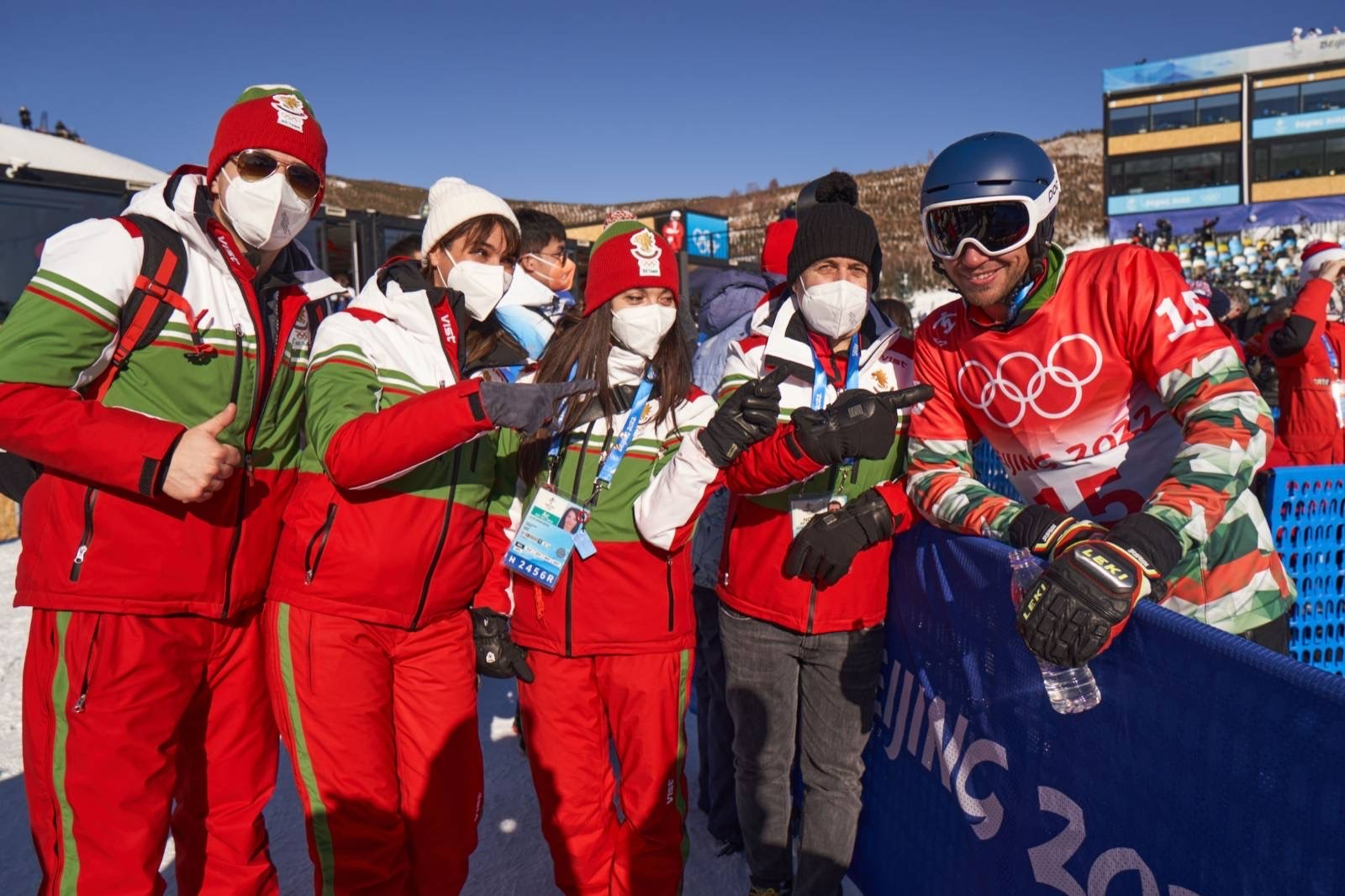 Белчо Горанов