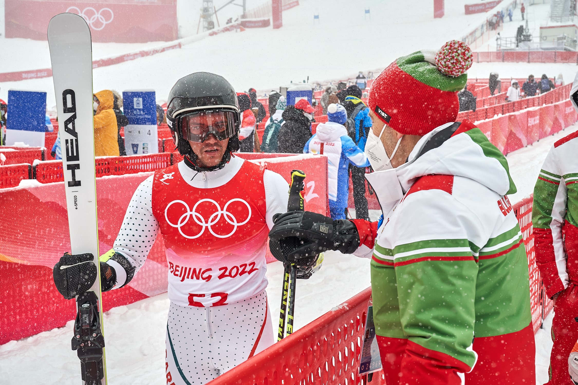 Белчо Горанов