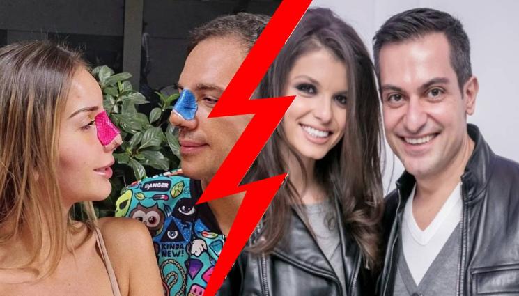 Двойки - В СЕЗОНА НА ЛЮБОВНИТЕ КЛЕТВИ: БГ звездите масово се разделят